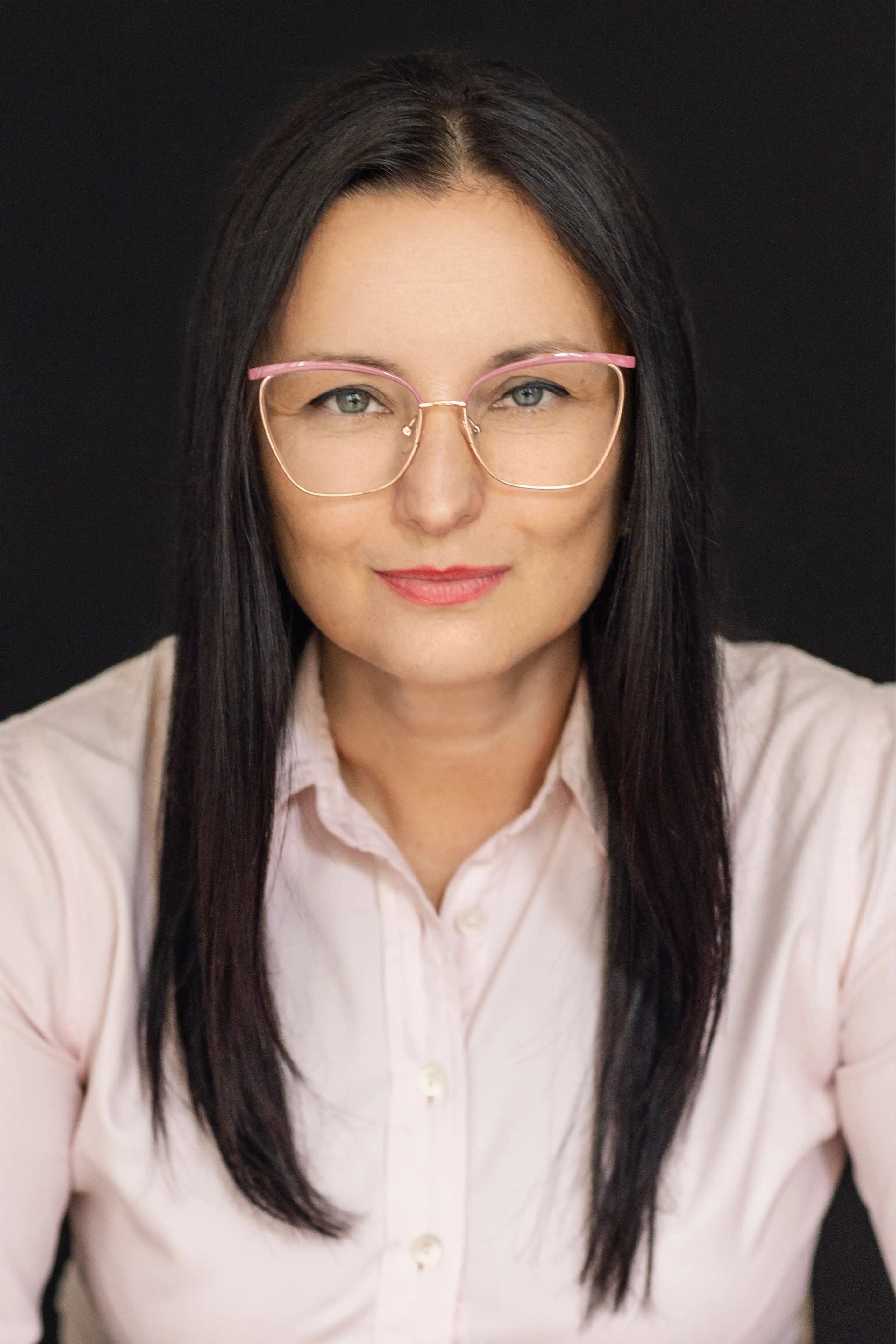 Katarzyna Karkut-Balcerowicz