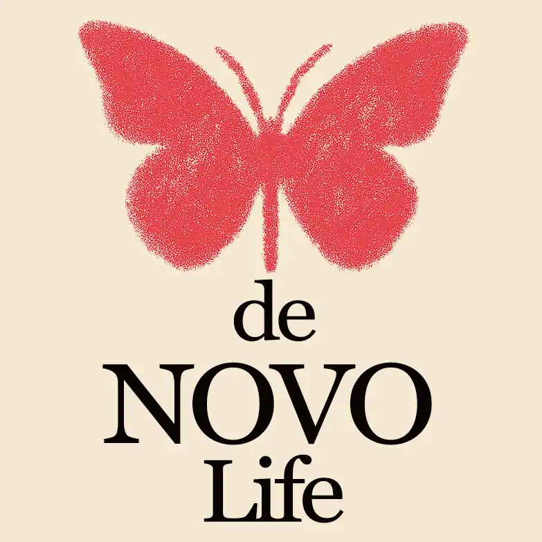 Logo de NOVO Life
